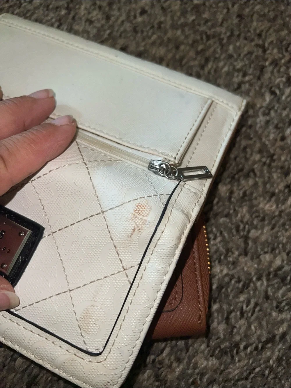 Guess wallet bundle